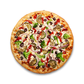 Pizza Nutrition Facts - Pizza Pizza