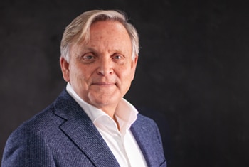 Vincent Solek