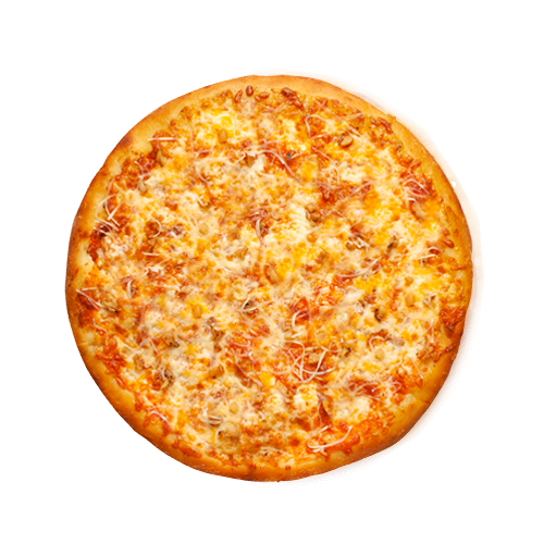 Medium Pizza - Pizza Pizza