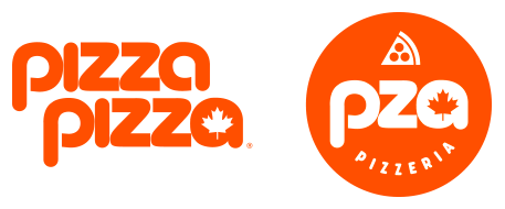 Pizza Pizza & PZA Pizzeria