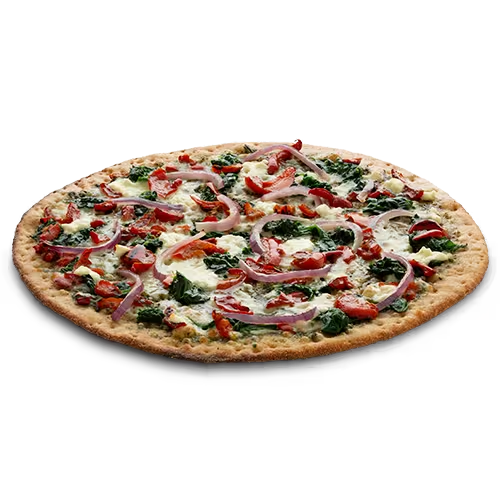 Order Pizza Pizza (760 Hyde Park Rd) Delivery【Menu & Prices】, London