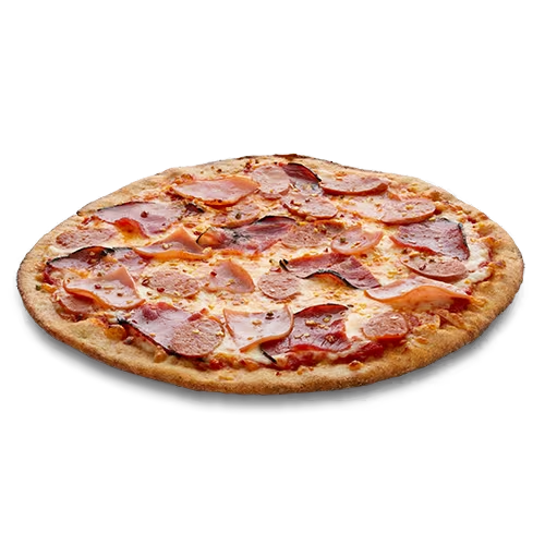 Menu - Pizza Pizza