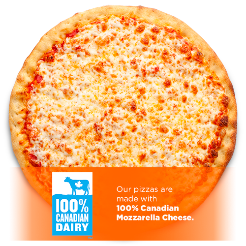 Pizza Pizza Sur place ou a emporter, savourez de delicieuses pizzas ! pizza pizza