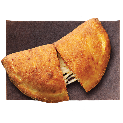 STROMBOLIS & PANZEROTTIS