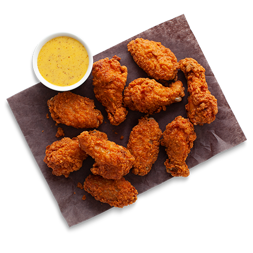 Poulet