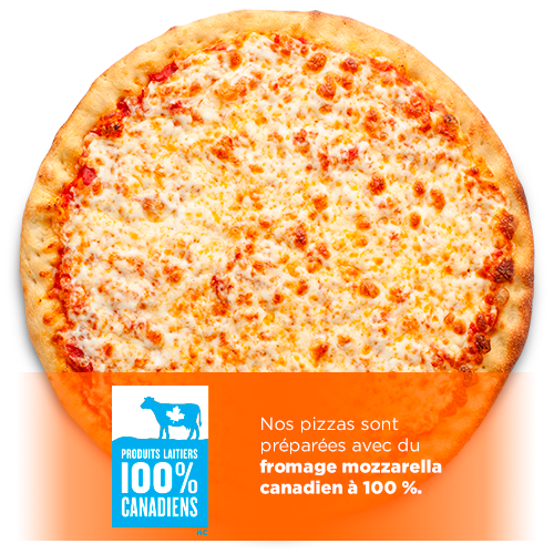 Creez Votre Propre Pizza