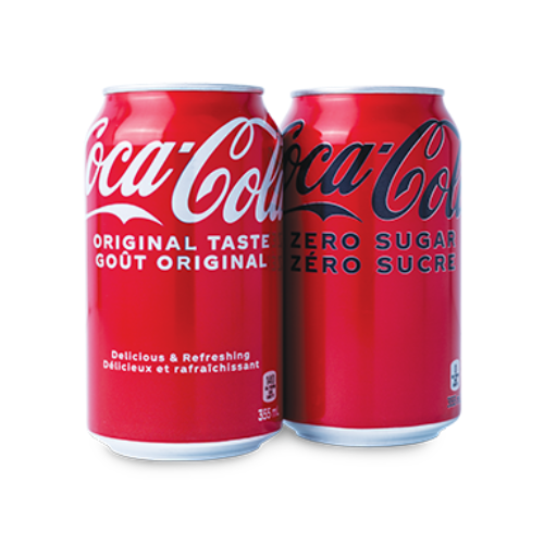 Boissons