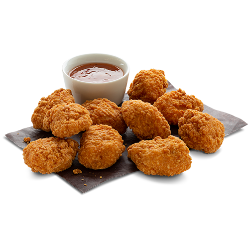 Chicken Bites