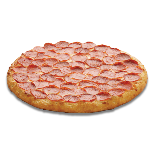 Ultimate Pepperoni