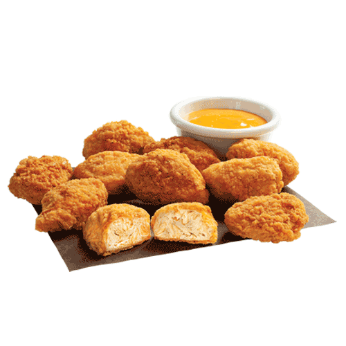 20 pc. Plant-Based Chick'n Bites | Pizza Pizza Canada