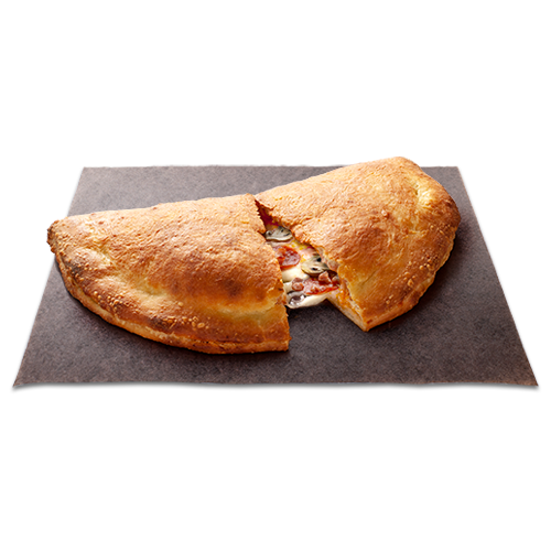 Canadian Panzerotti
