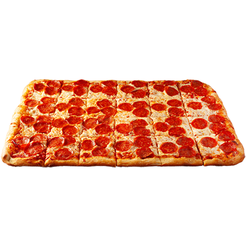 Pepperoni Party Pizza
