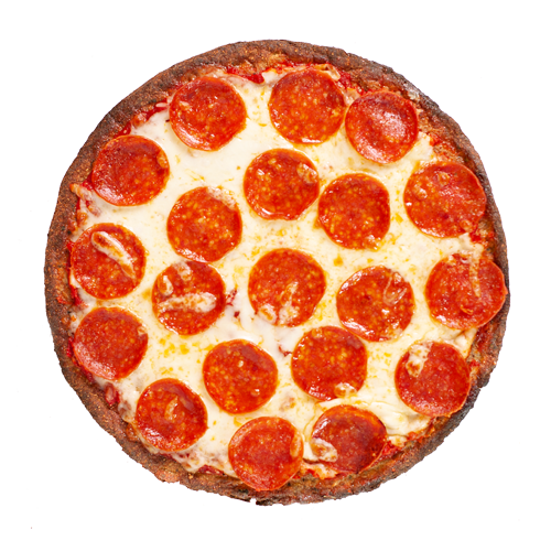 Keto Pepperoni