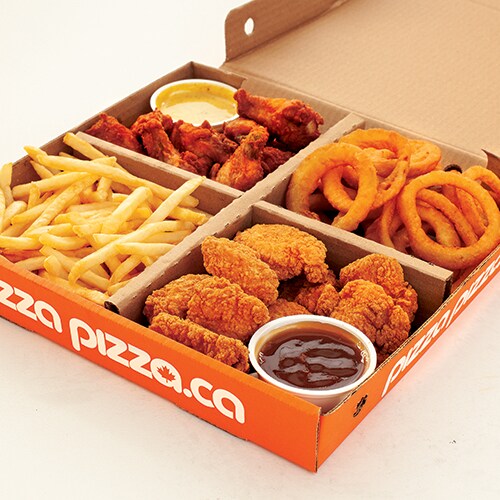 Wing It Box
