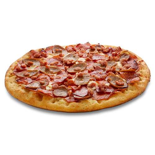 Meat Supreme