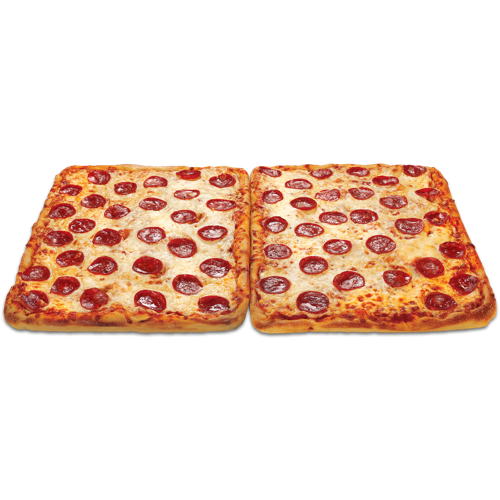 Pizza Fiesta