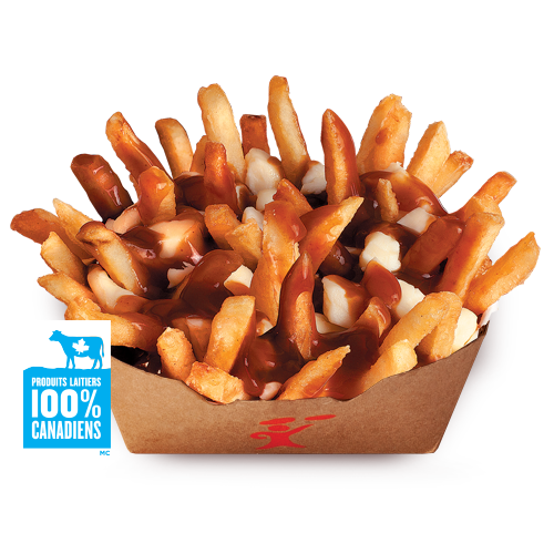 Poutine