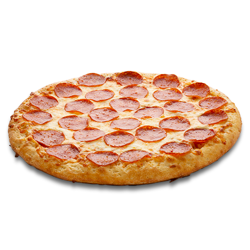 Familiale pepperoni