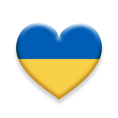 Faites un don au profit de l'Ukraine