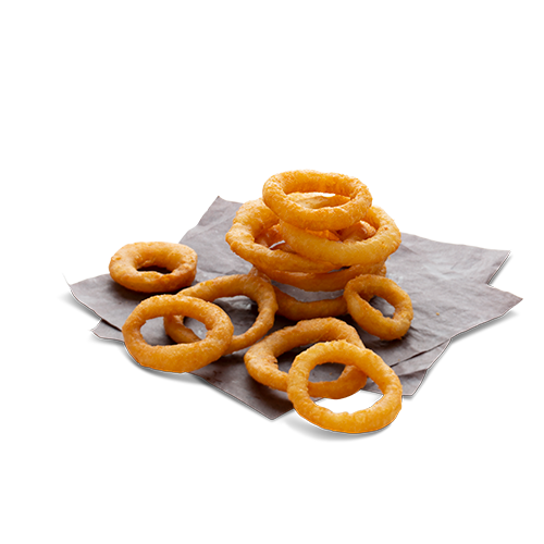 GRANDE BOÎTE DE RONDELLES D'OIGNONS