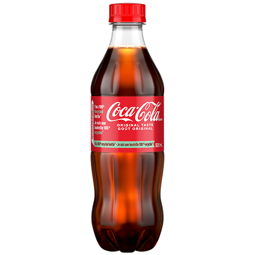 Bottle Pop | Pizza Pizza Canada